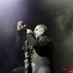 The Rock Circus 2023: Powerwolf